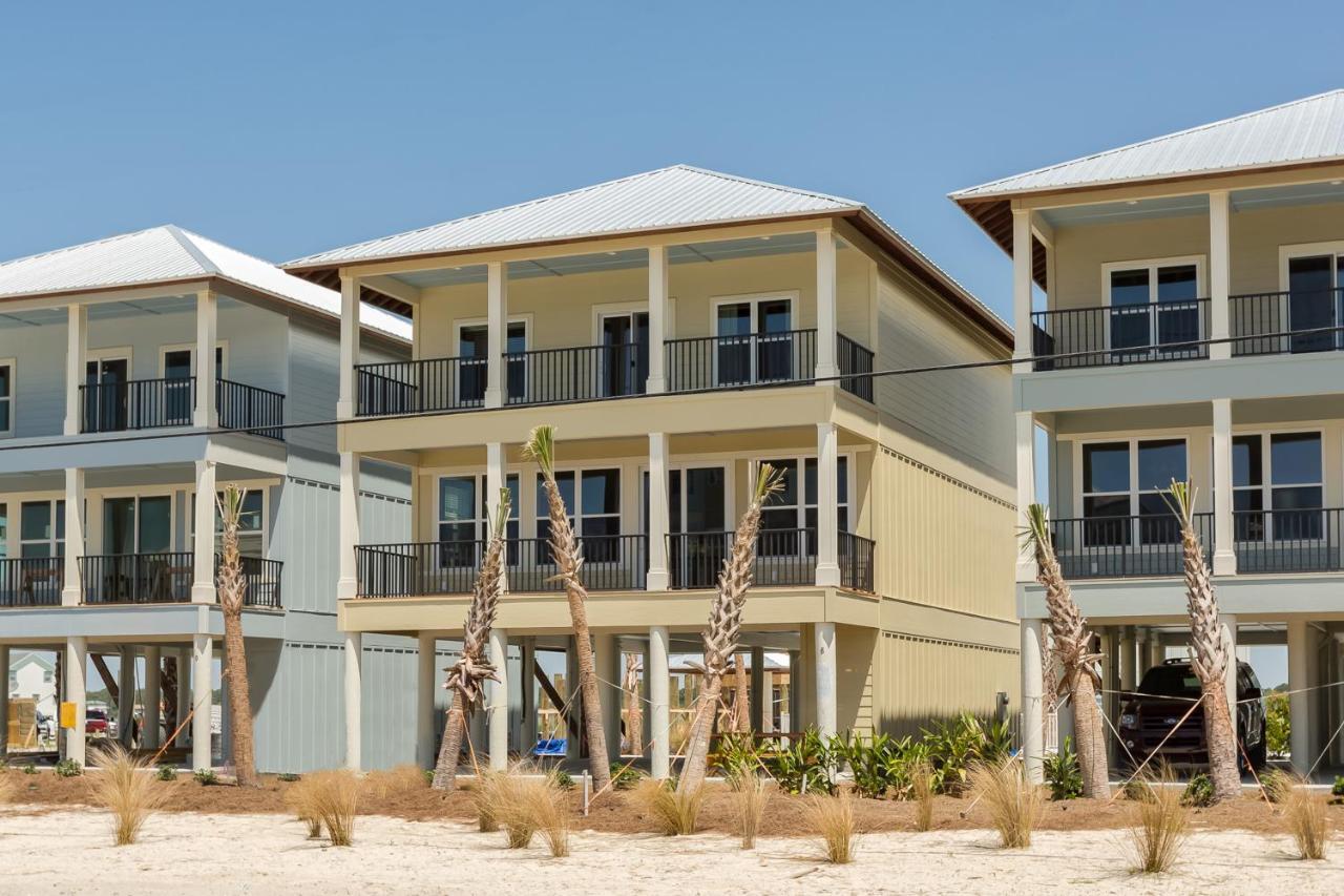 4 Sea-suns Holiday home