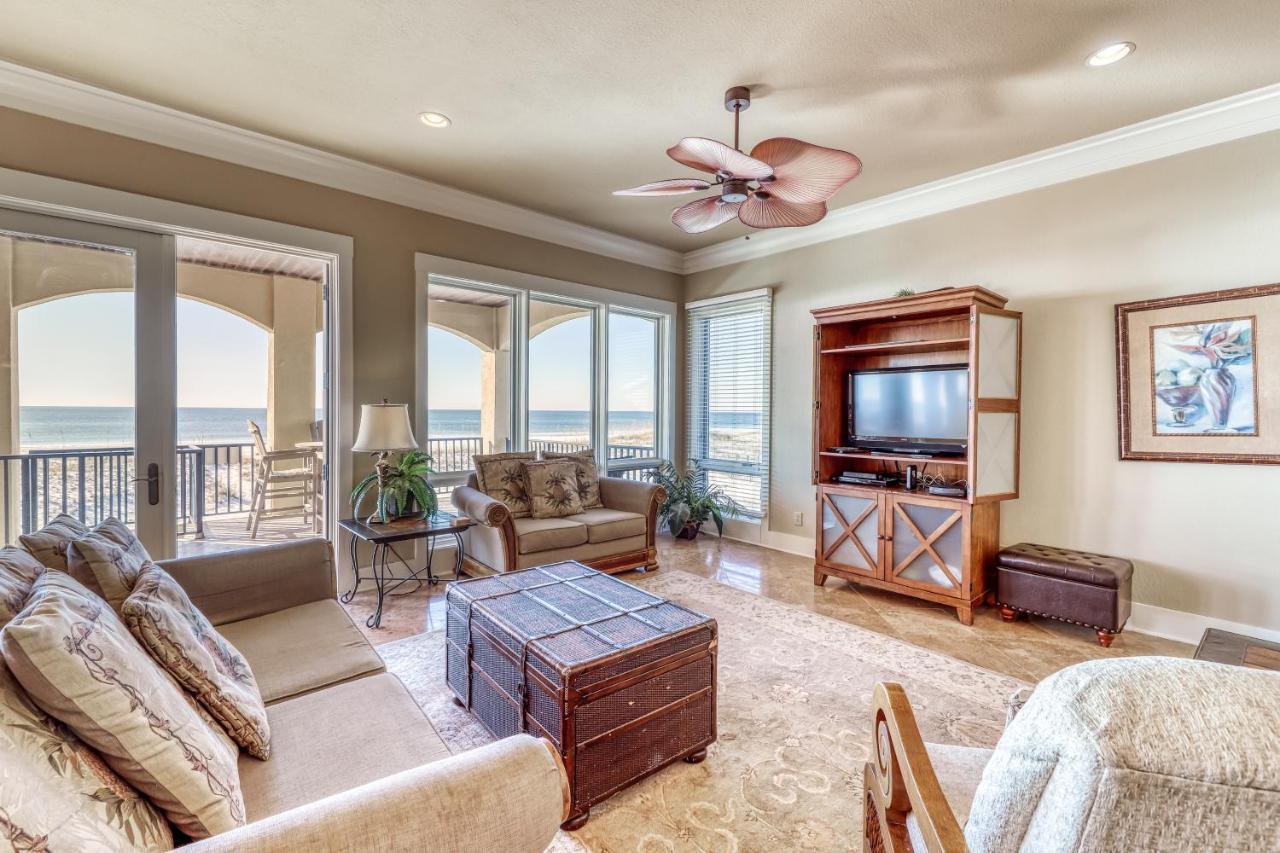 Casa Del Mar Holiday home