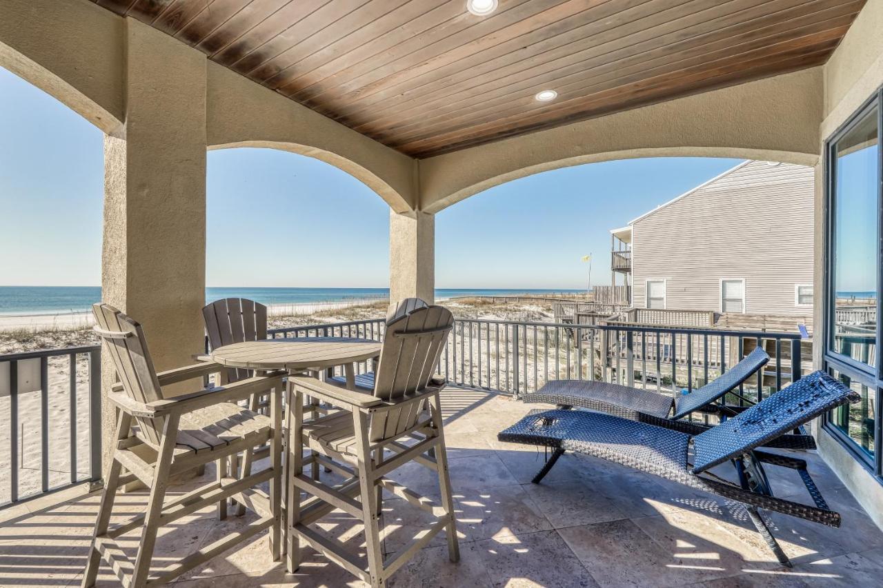 Casa Del Mar Gulf Shores