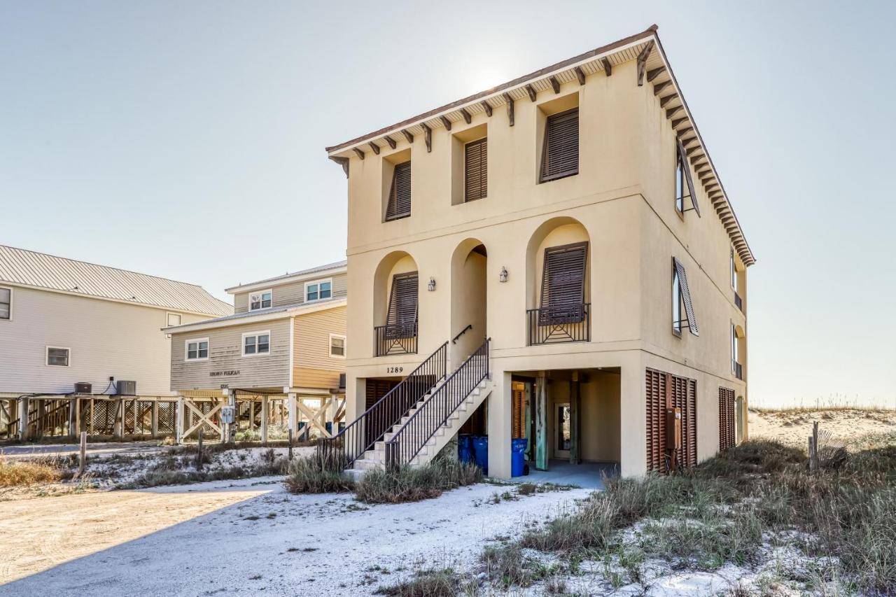 Casa Del Mar