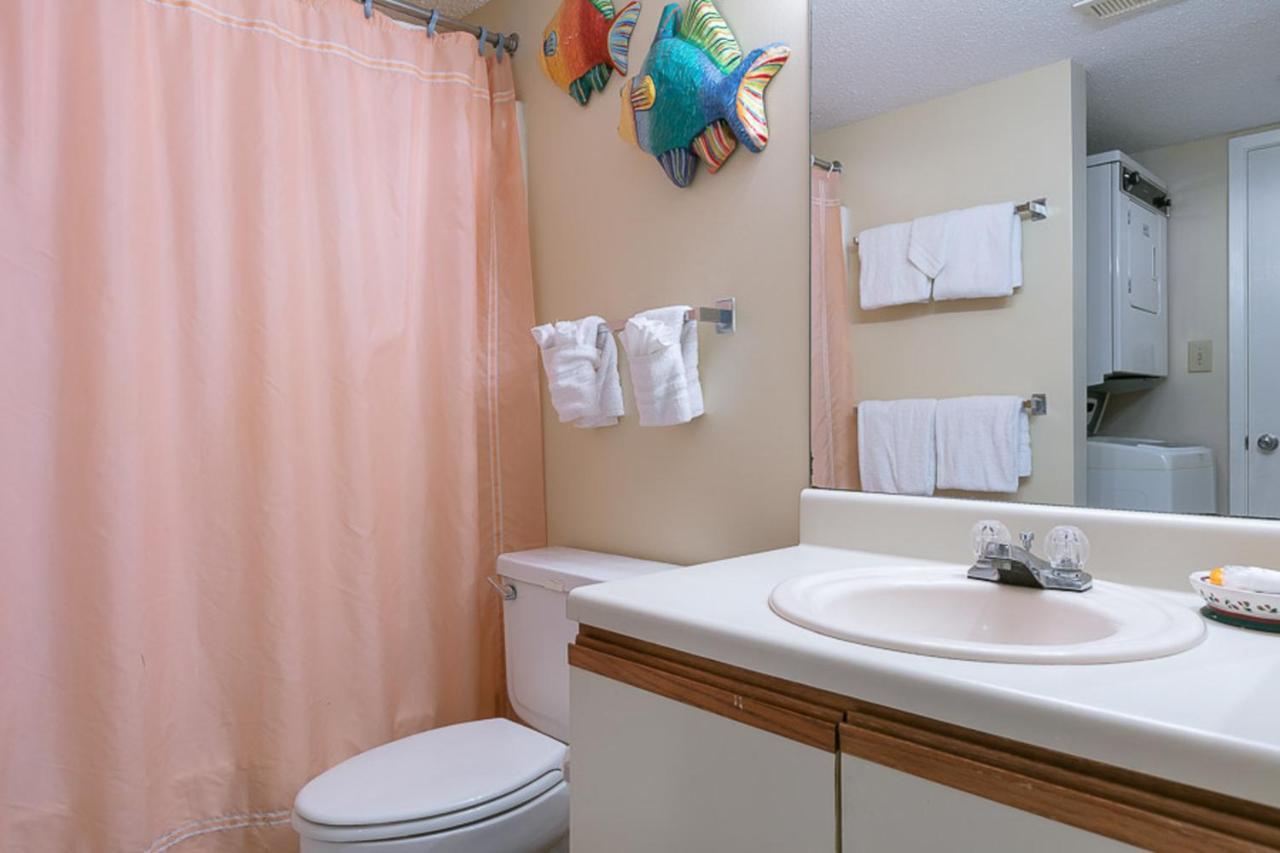 Apartment Gulf Village #215 *