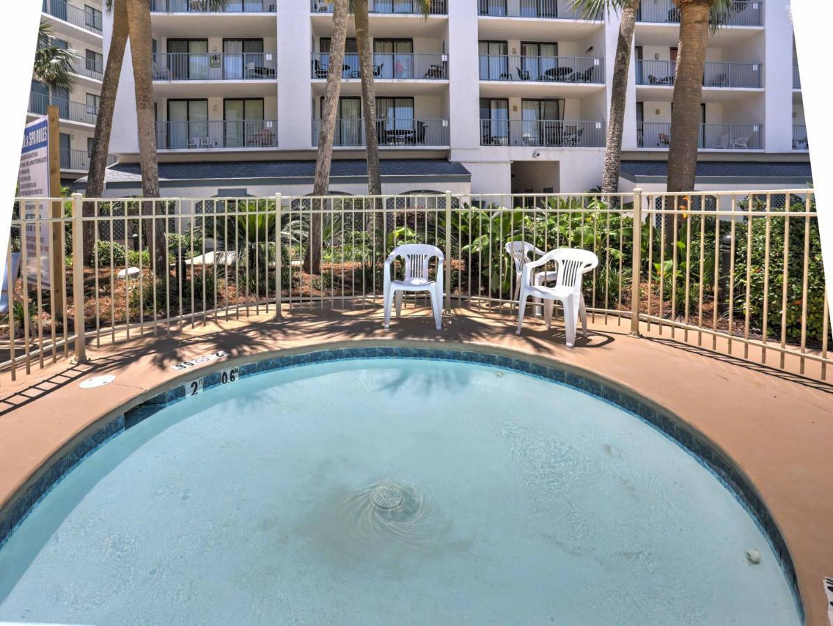 With Pool And Private Access! * Gulf Shores