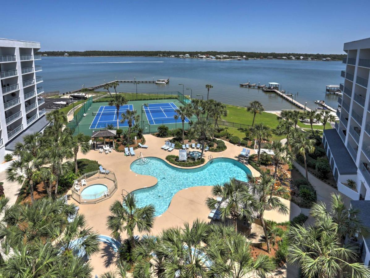 Apartment With Pool And Private Access! *