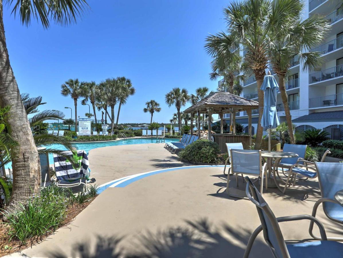 Apartment With Pool And Private Access! Gulf Shores