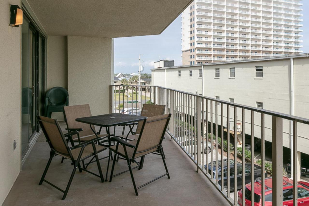 Gulf Village #215