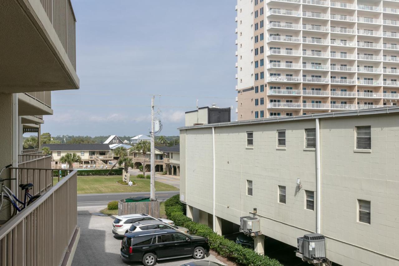 Apartment Gulf Village #215 *
