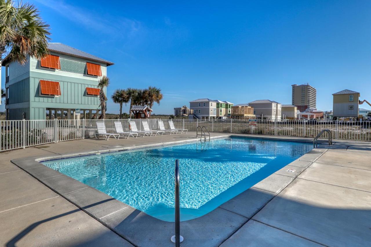 4 Sea-suns Holiday home Gulf Shores