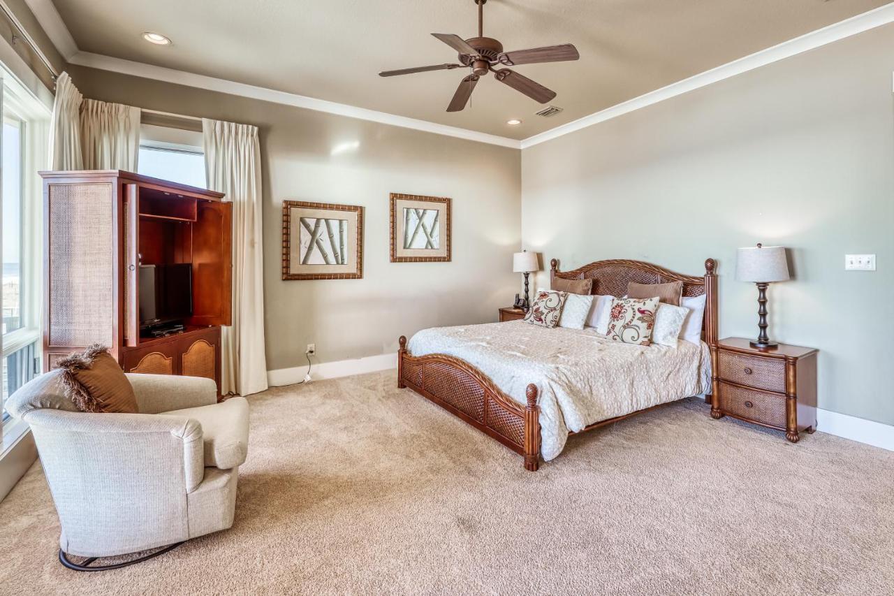 Casa Del Mar Holiday home