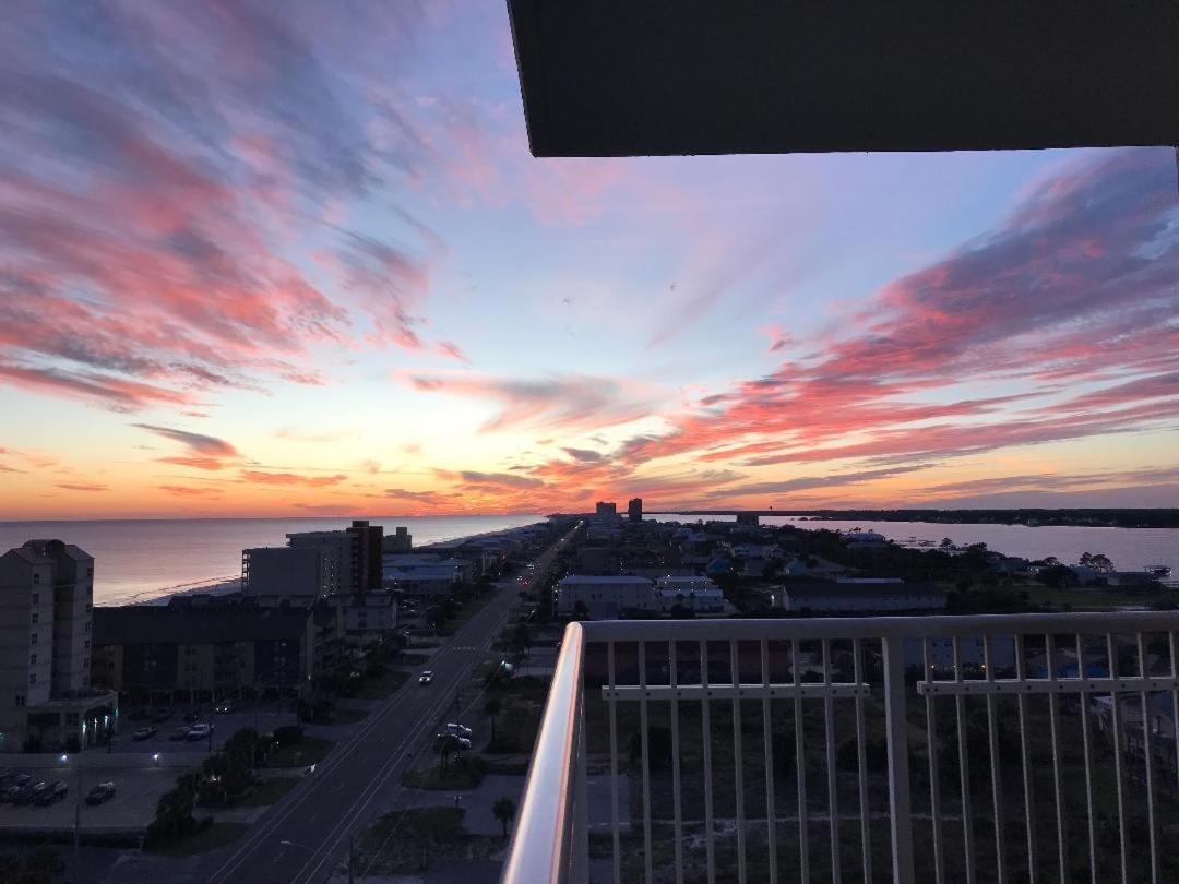 Crystal Tower 1109 * Gulf Shores
