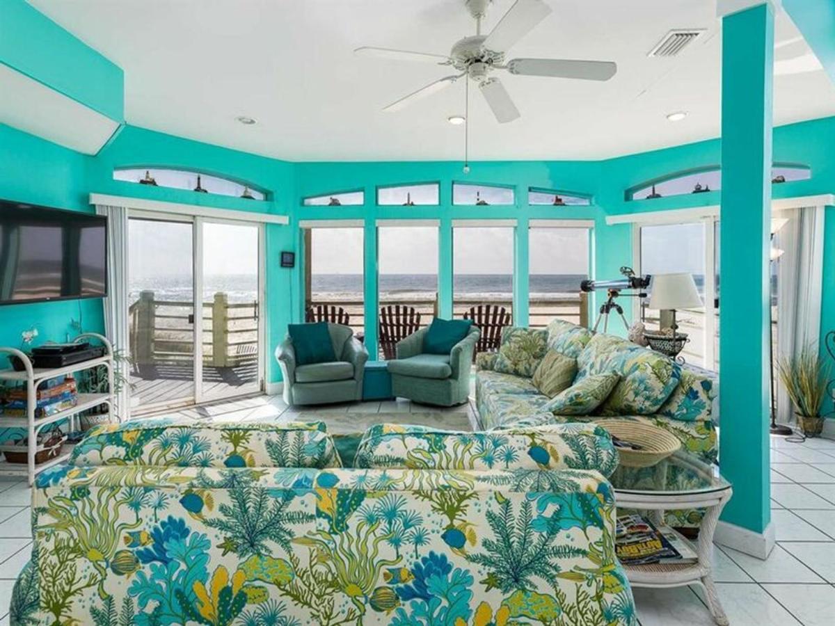 Dolphin View By Meyer Vacation Holiday home