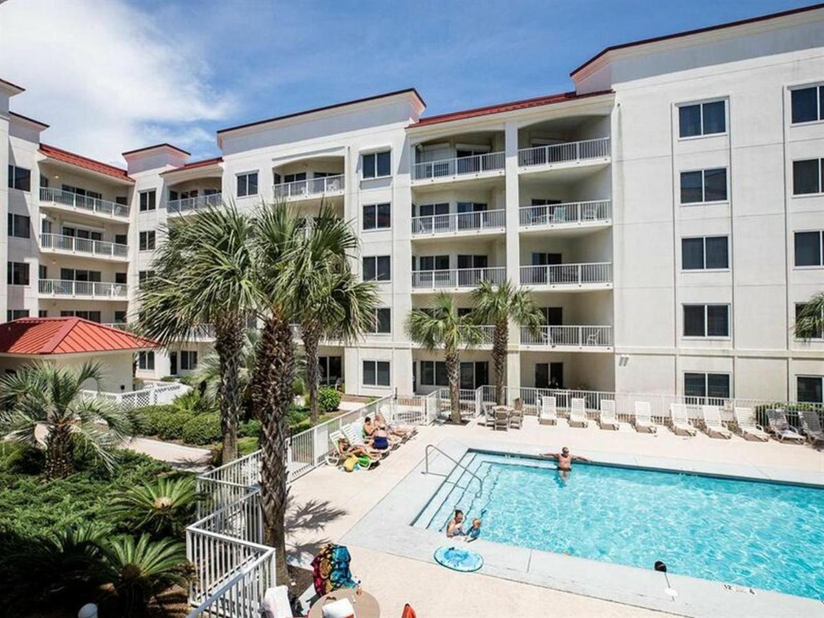 Holiday home Palm Beach Ii *