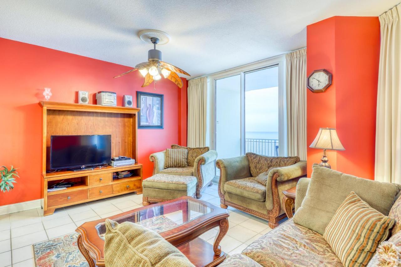Holiday home Lighthouse Iii Gulf Shores