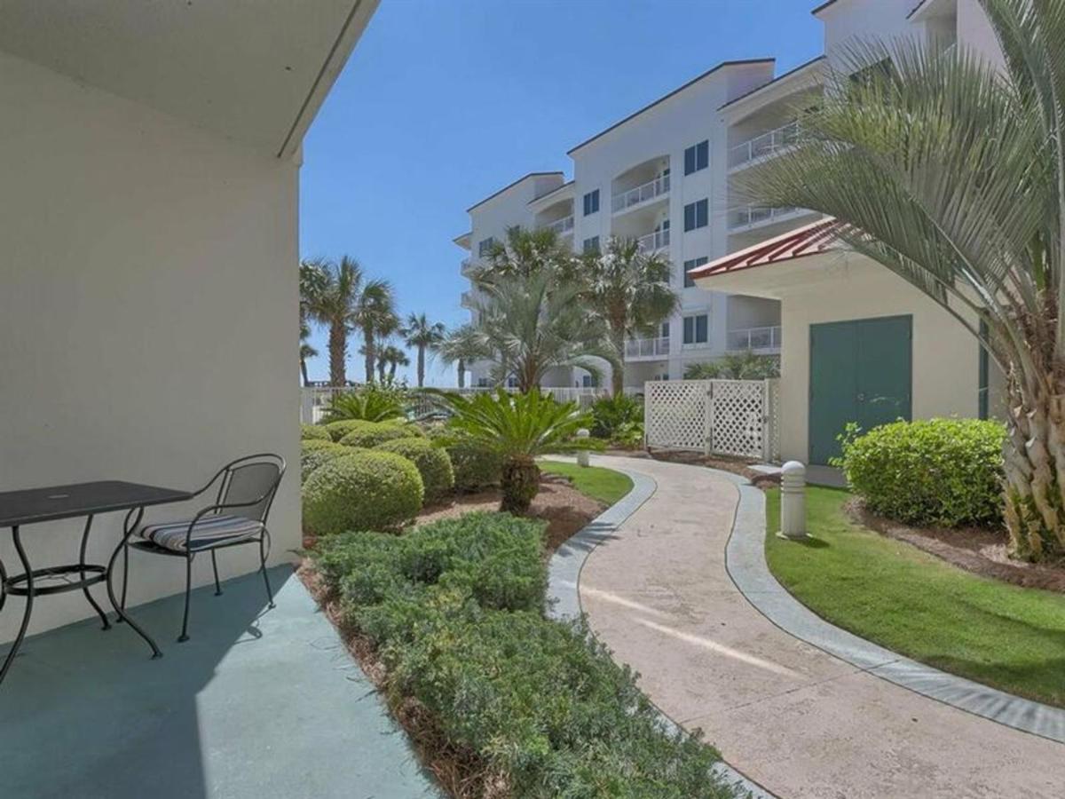 Holiday home Palm Beach Ii Gulf Shores