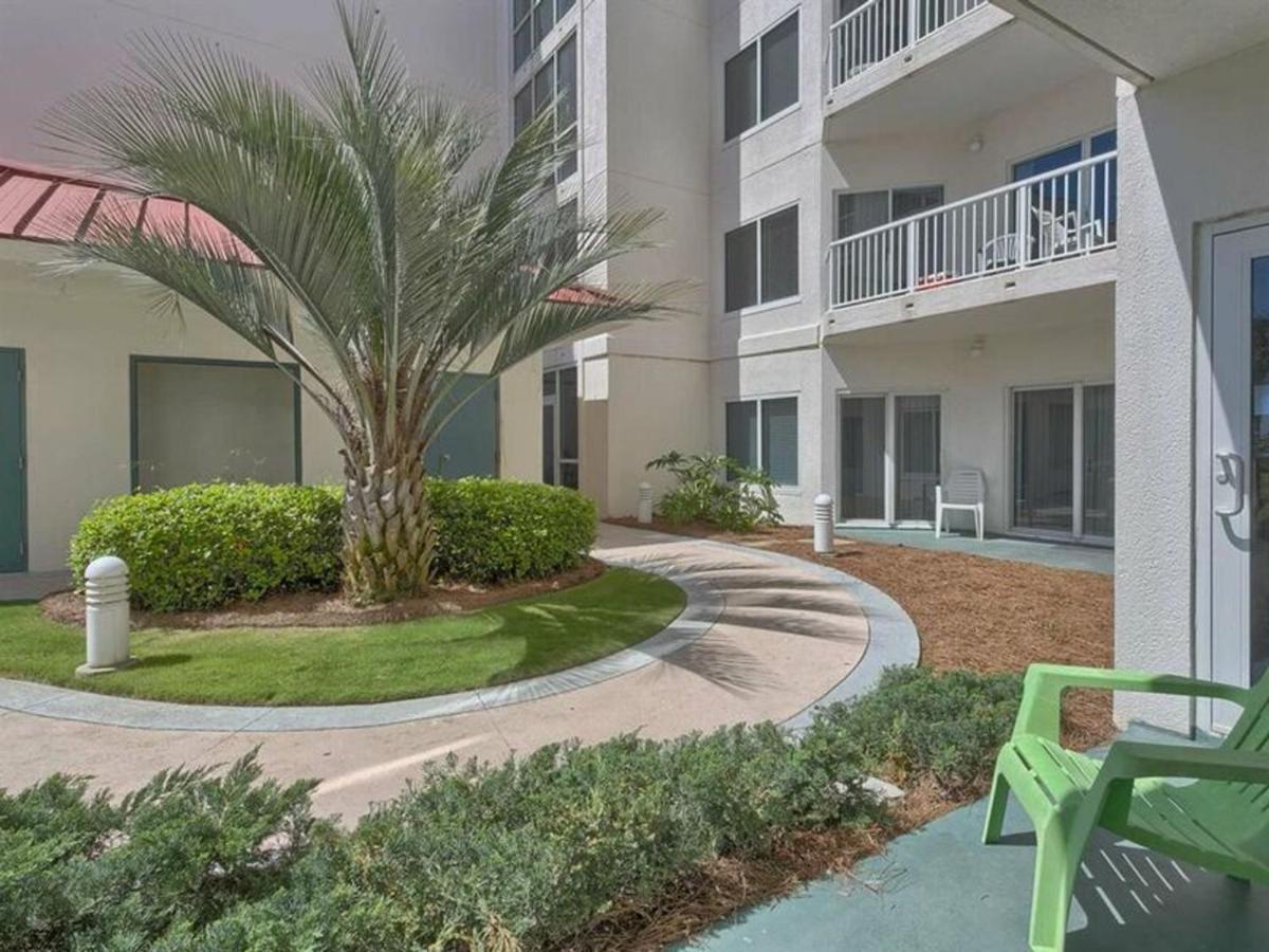 Holiday home Palm Beach Ii Gulf Shores