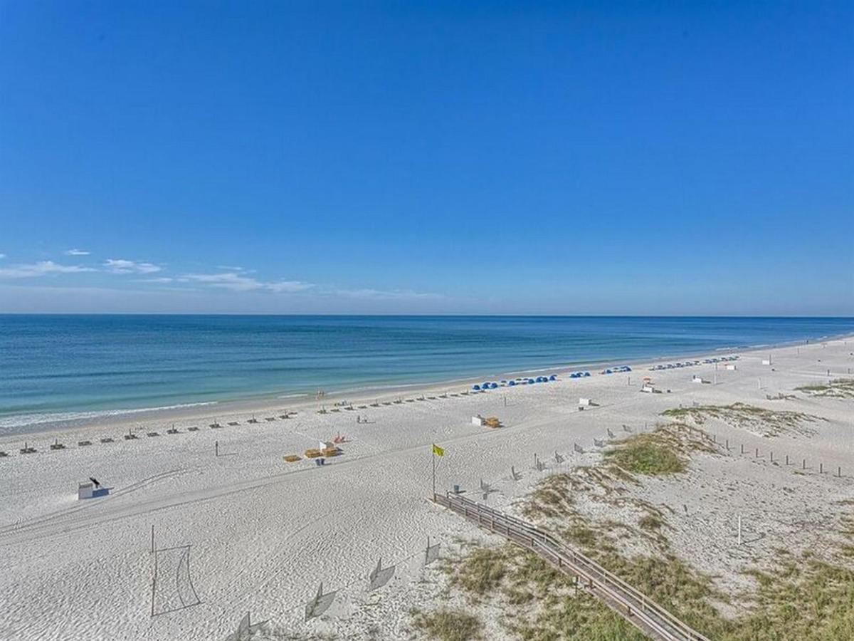 San Carlos Ii Holiday home Gulf Shores