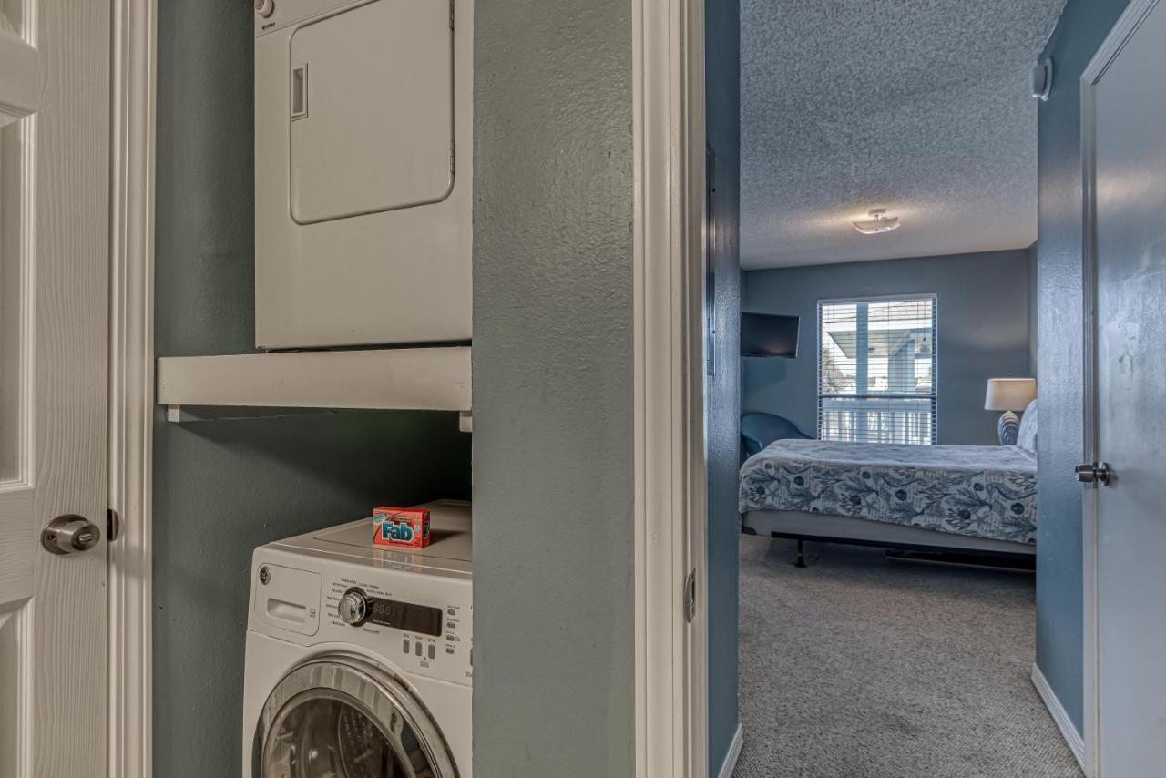 The Cove Unit 217a Apartment *