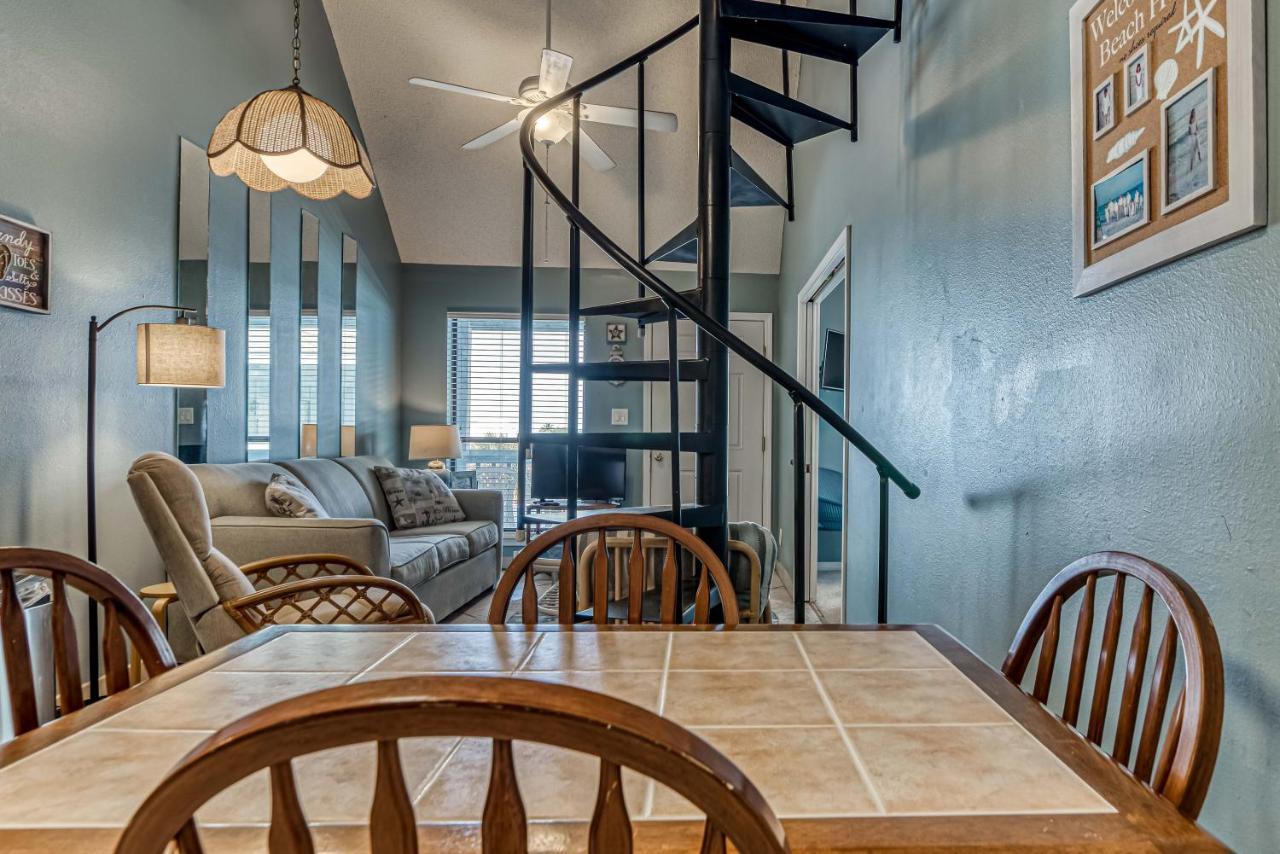 The Cove Unit 217a Apartment Gulf Shores