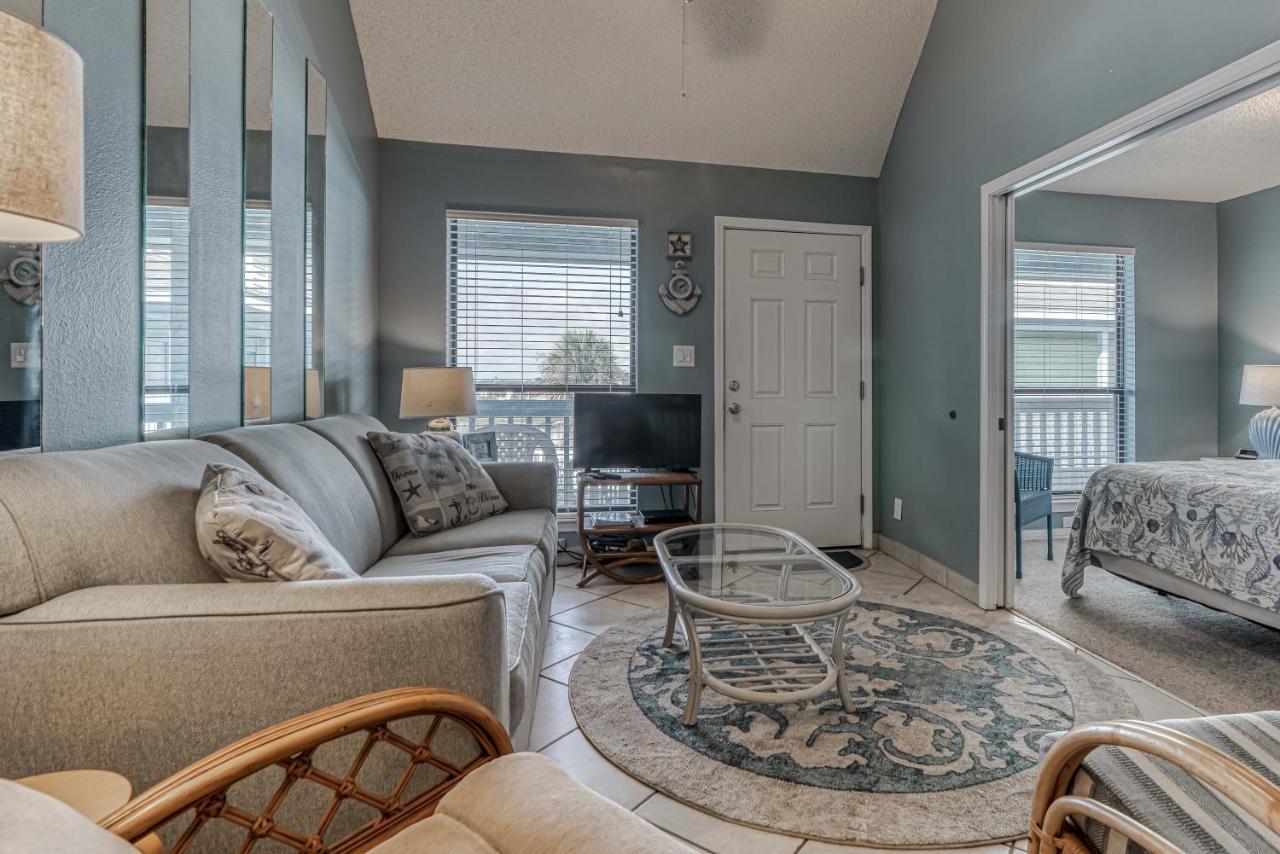 The Cove Unit 217a * Gulf Shores