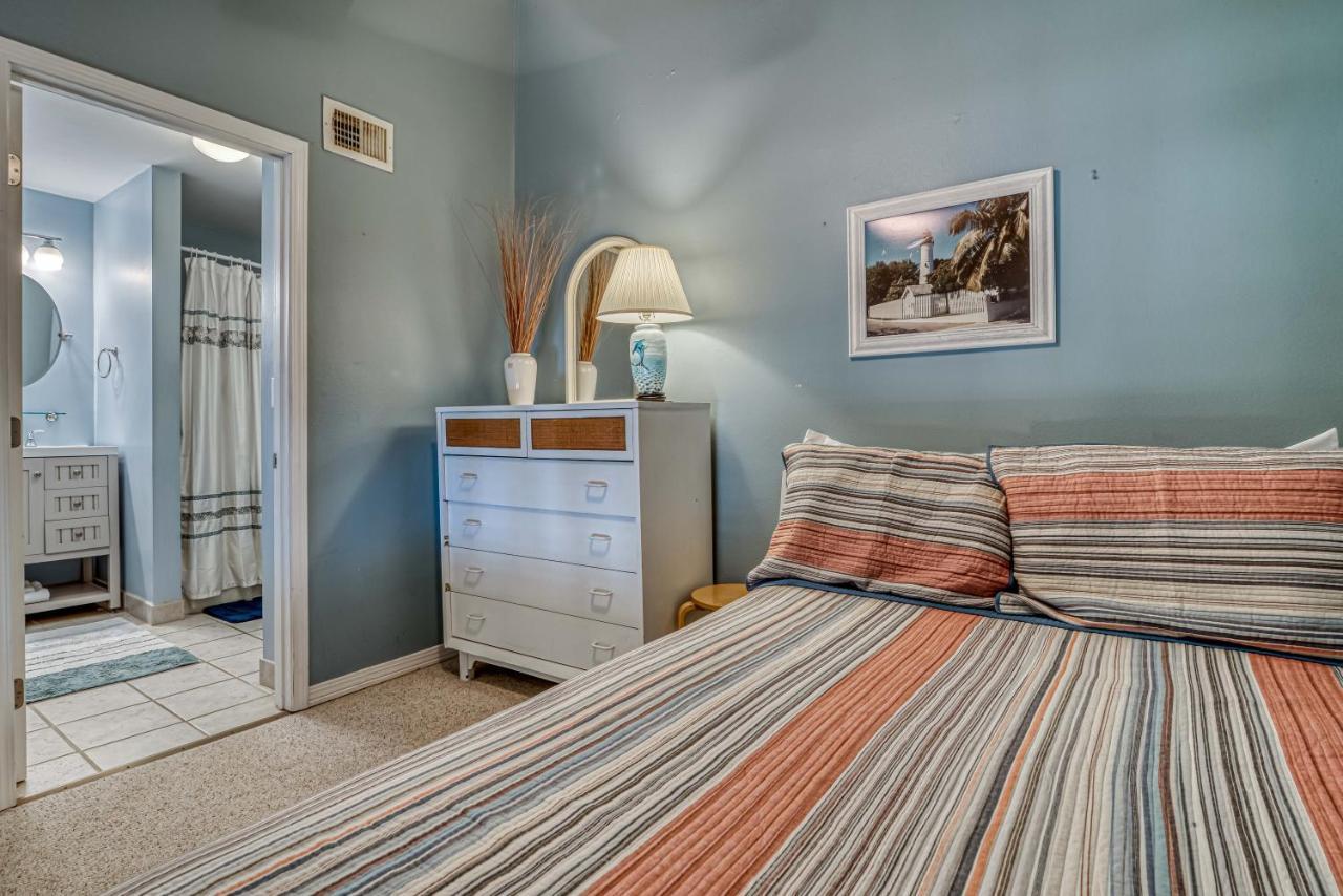 The Cove Unit 217a Apartment *