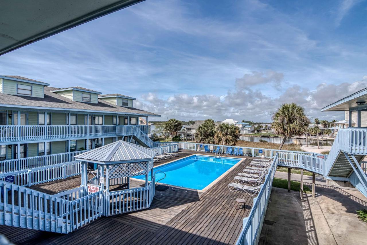 The Cove Unit 217a Apartment