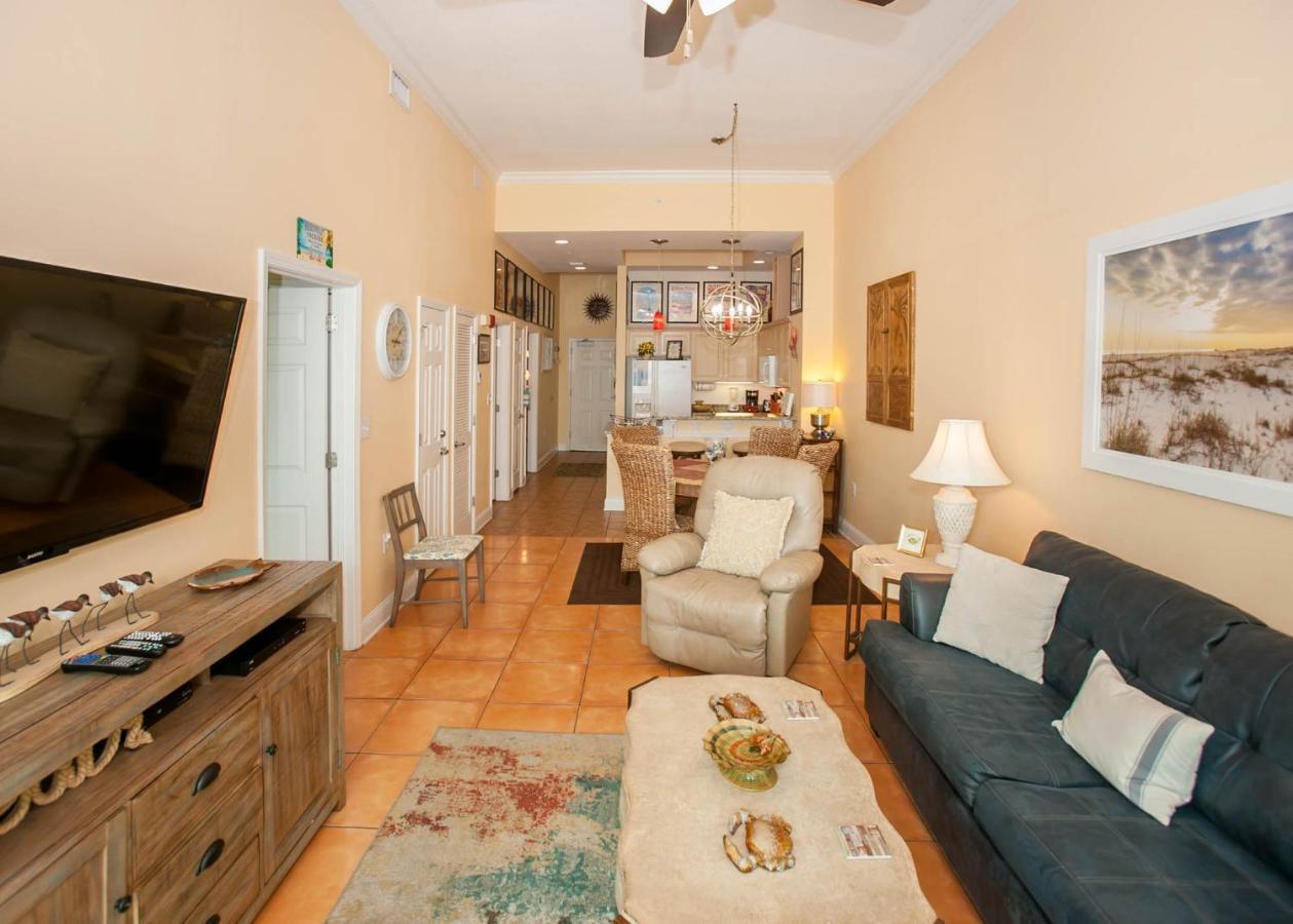 Crystal Shores 204 Gulf Shores