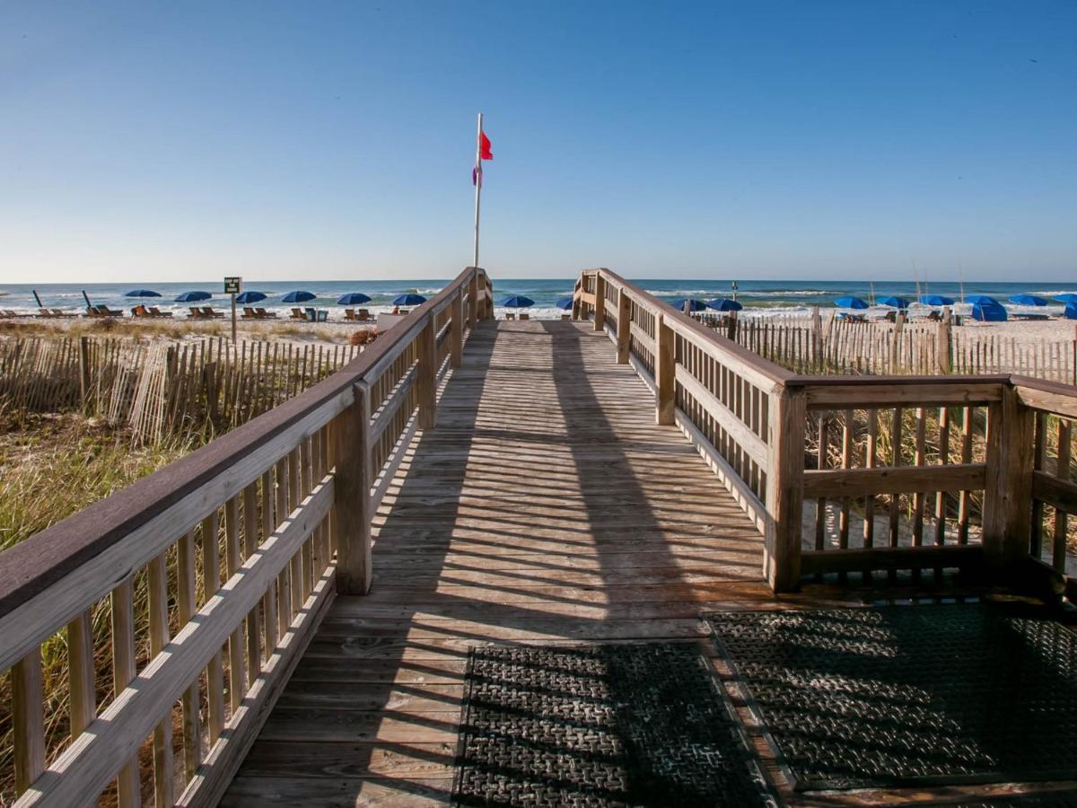 Crystal Shores 204 Apartment Gulf Shores
