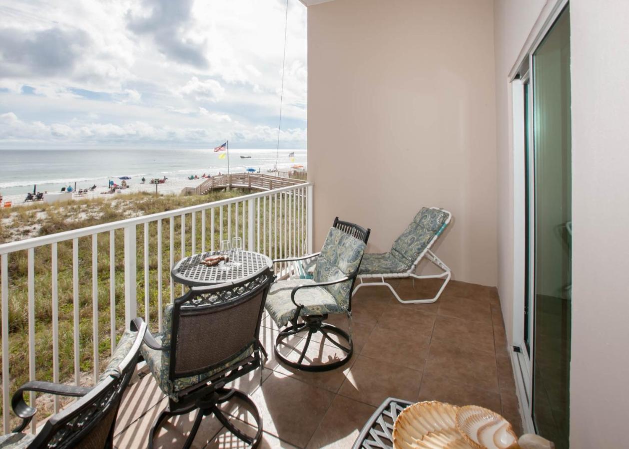 Apartment Crystal Shores 204 Gulf Shores