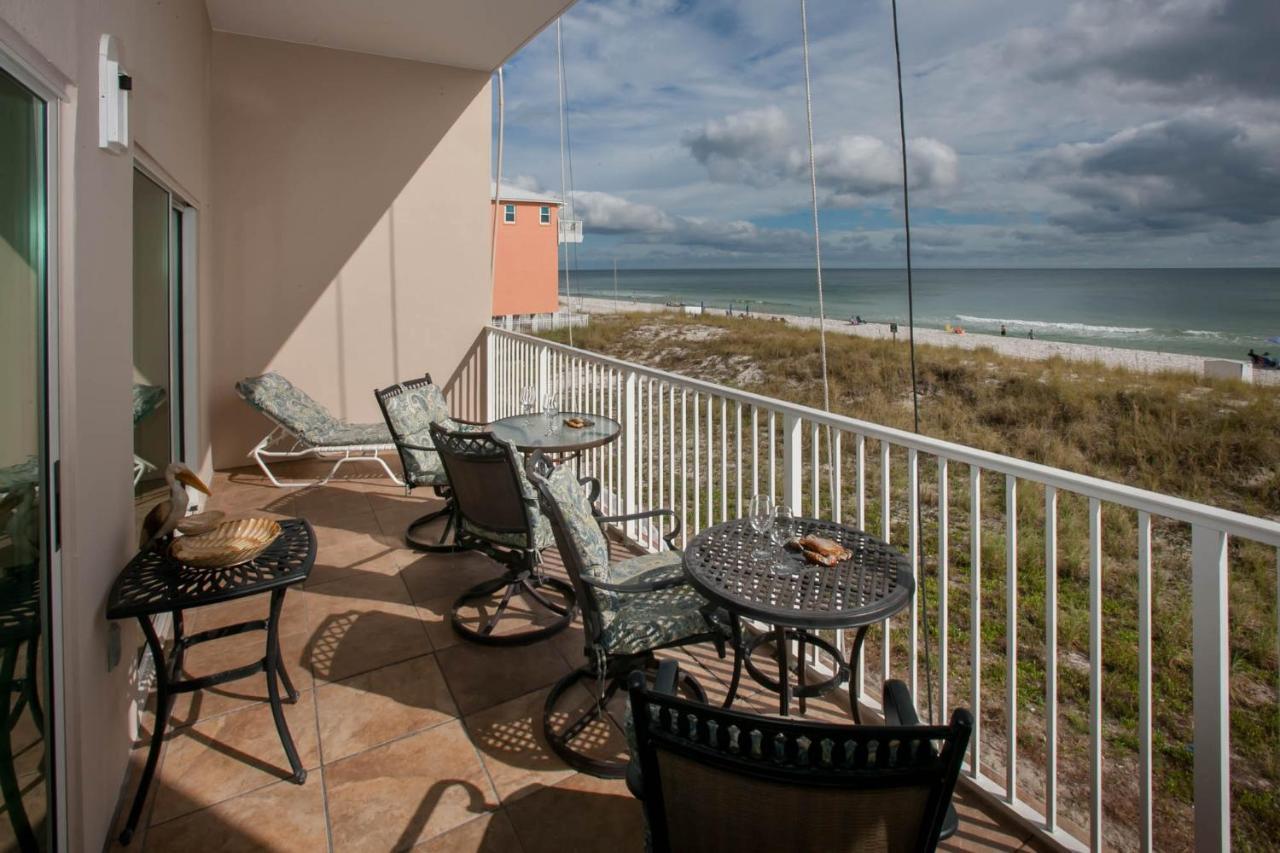 Apartment Crystal Shores 204 Gulf Shores