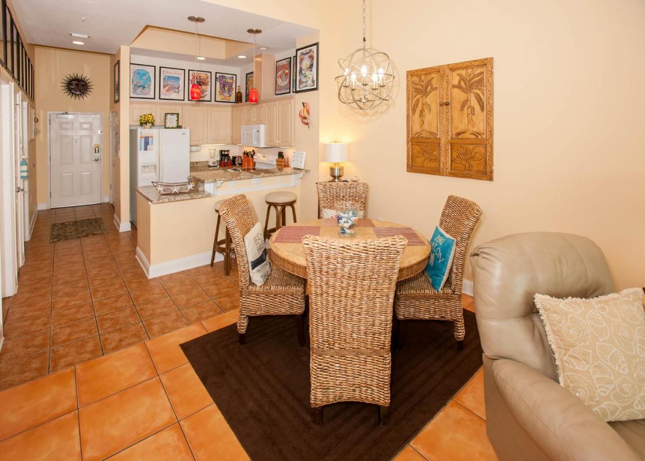 Crystal Shores 204 Apartment Gulf Shores