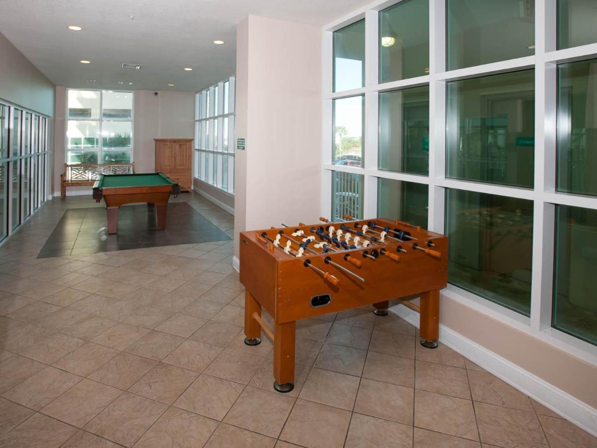 Crystal Shores 204 Apartment Gulf Shores