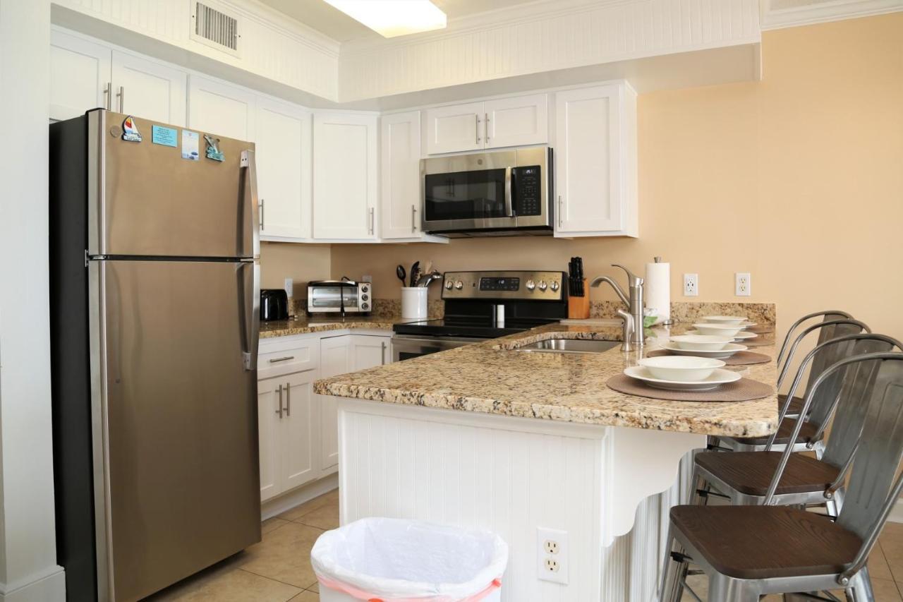 Seacrest 405 Apartment *