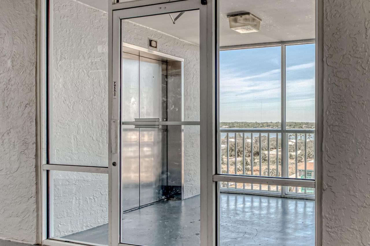 Ocean House Unit 1903 Gulf Shores