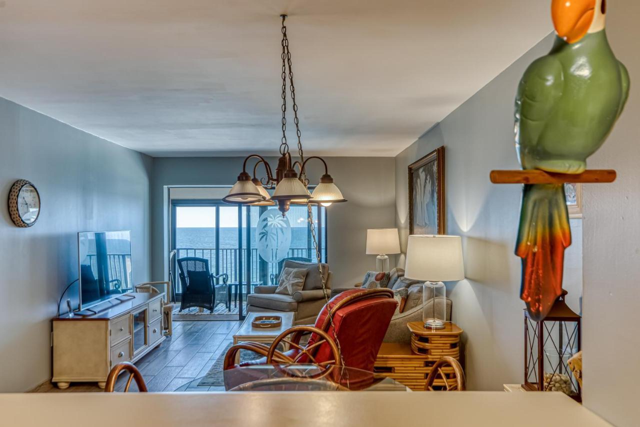 Gulf Tower Unit 8b * Gulf Shores