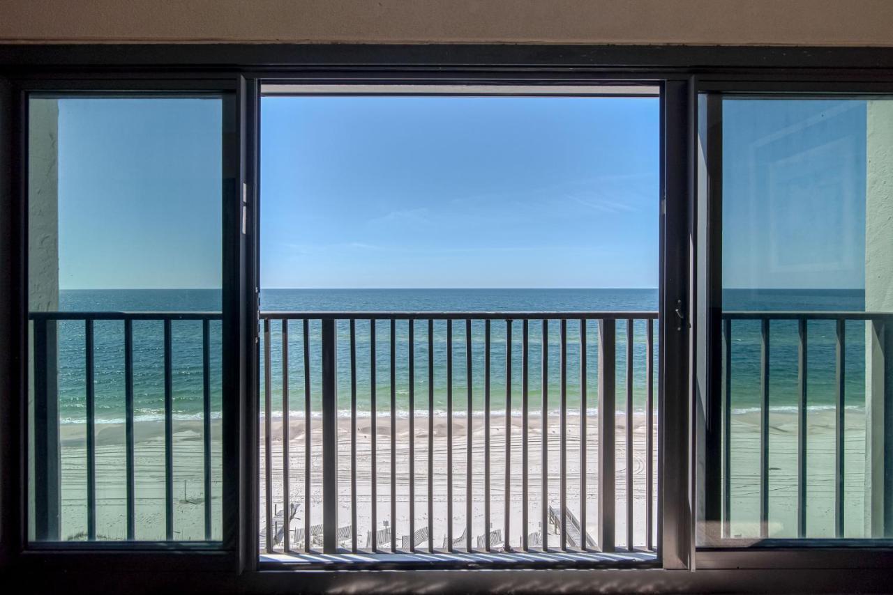 Gulf Tower Unit 8b Apartment