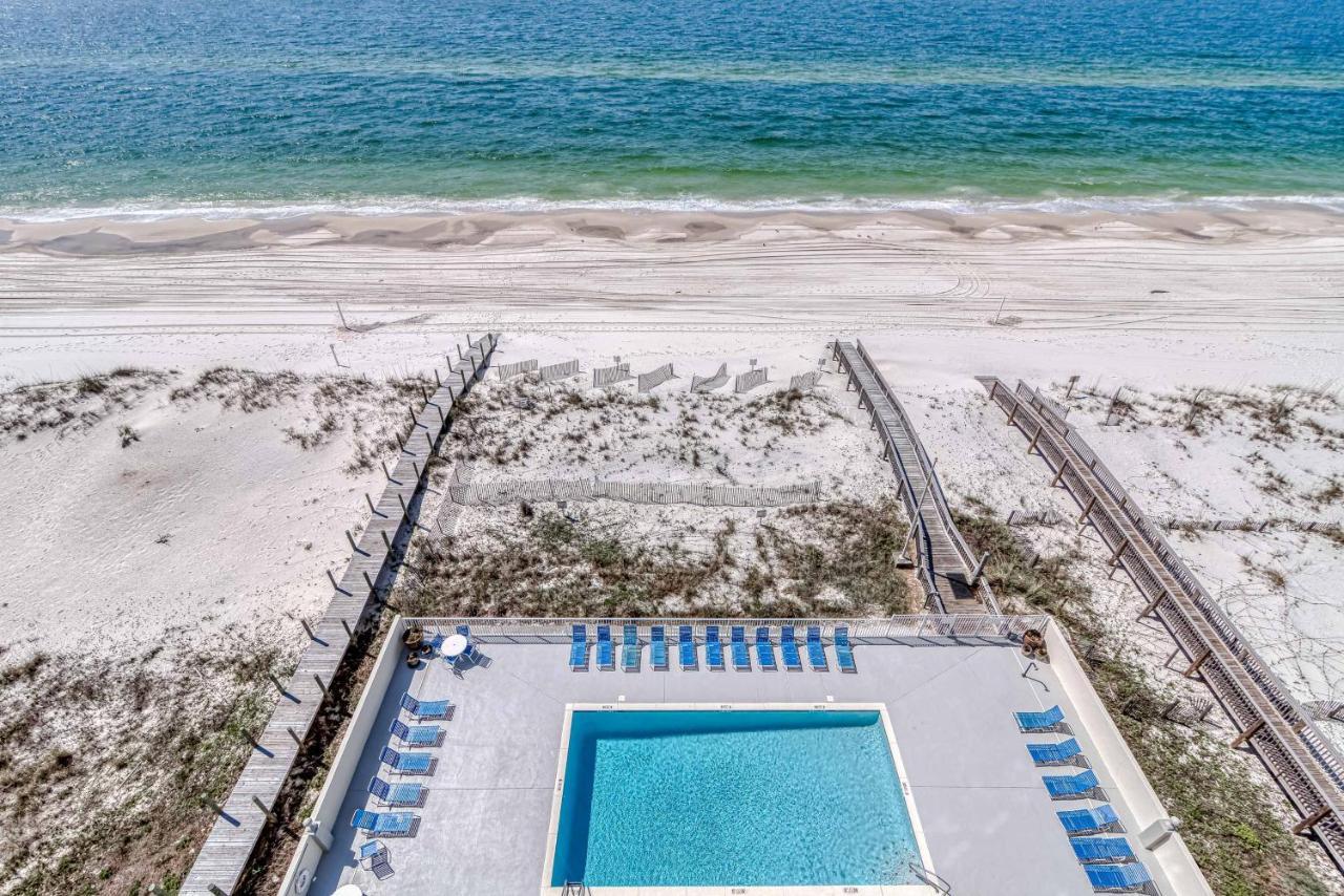 Apartment Gulf Tower Unit 8b *