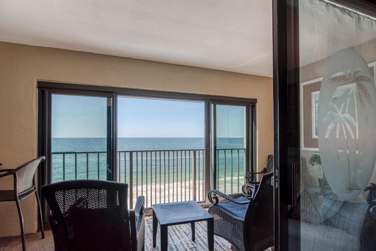 Gulf Tower Unit 8b Apartment Gulf Shores