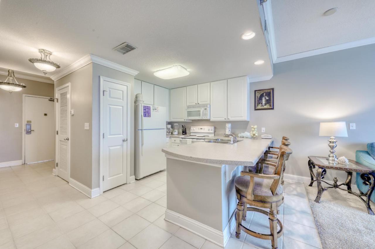 Lighthouse Iii Holiday home Gulf Shores