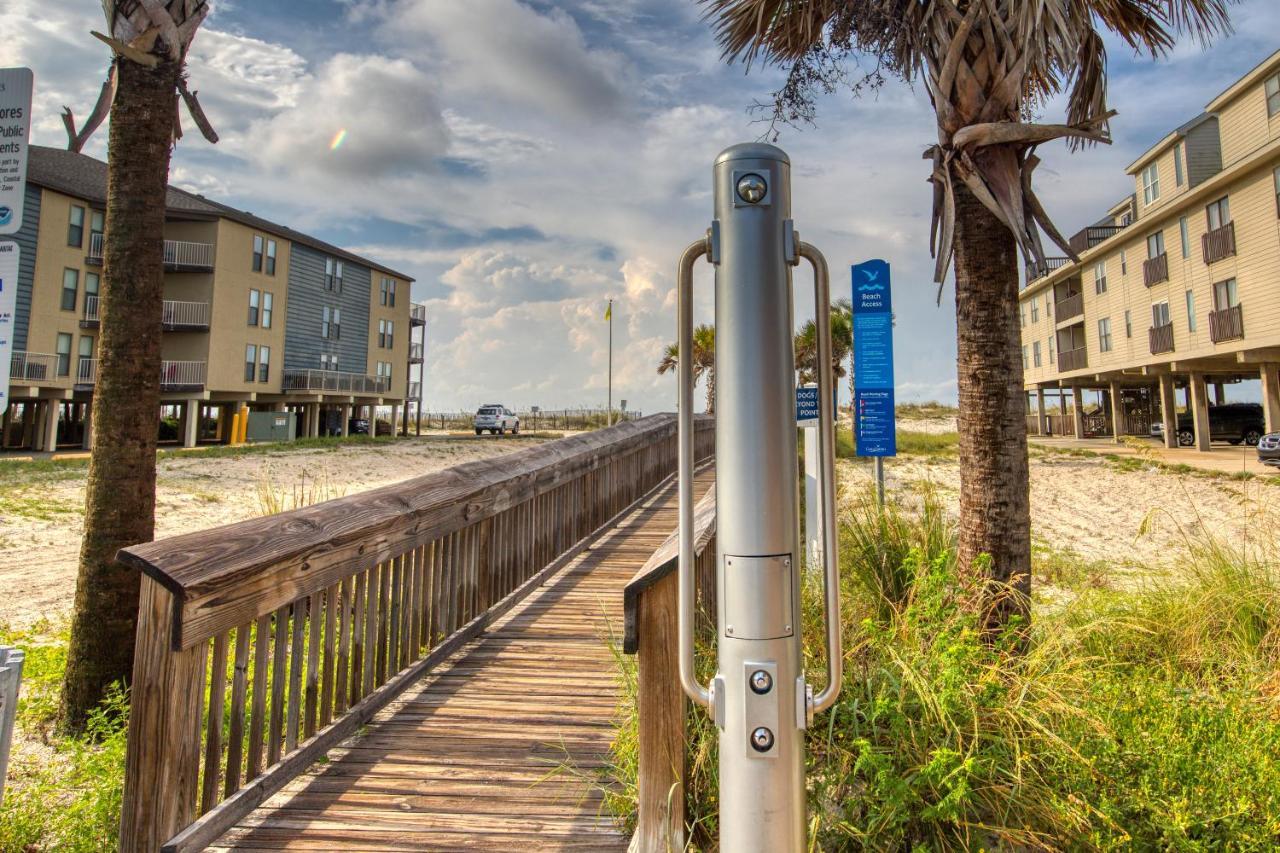 Apartment Moonraker Gulf Shores