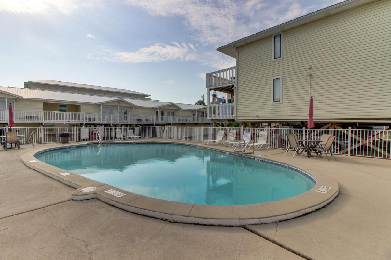 Moonraker Apartment Gulf Shores