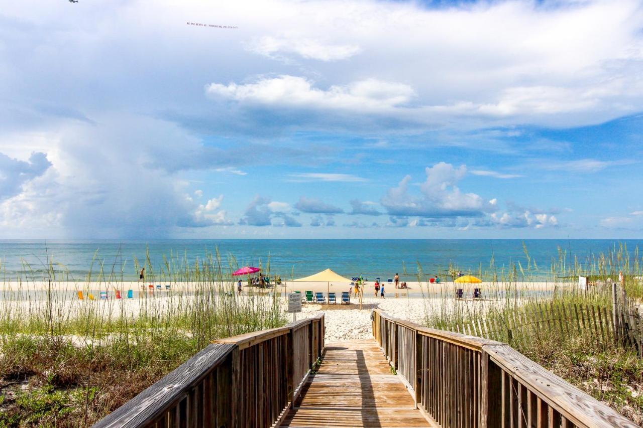 Apartment Moonraker Gulf Shores