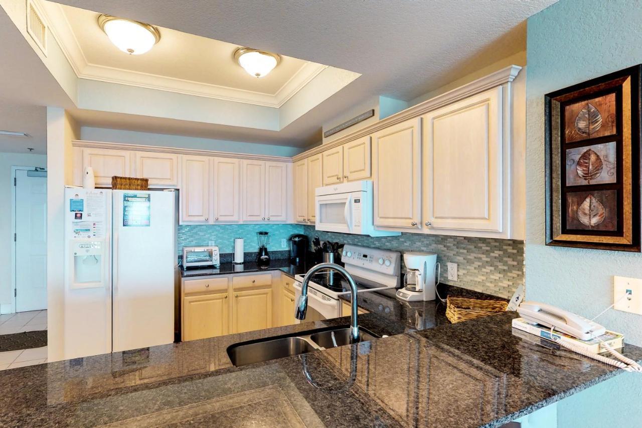 Apartment Crystal Shores West Gulf Shores