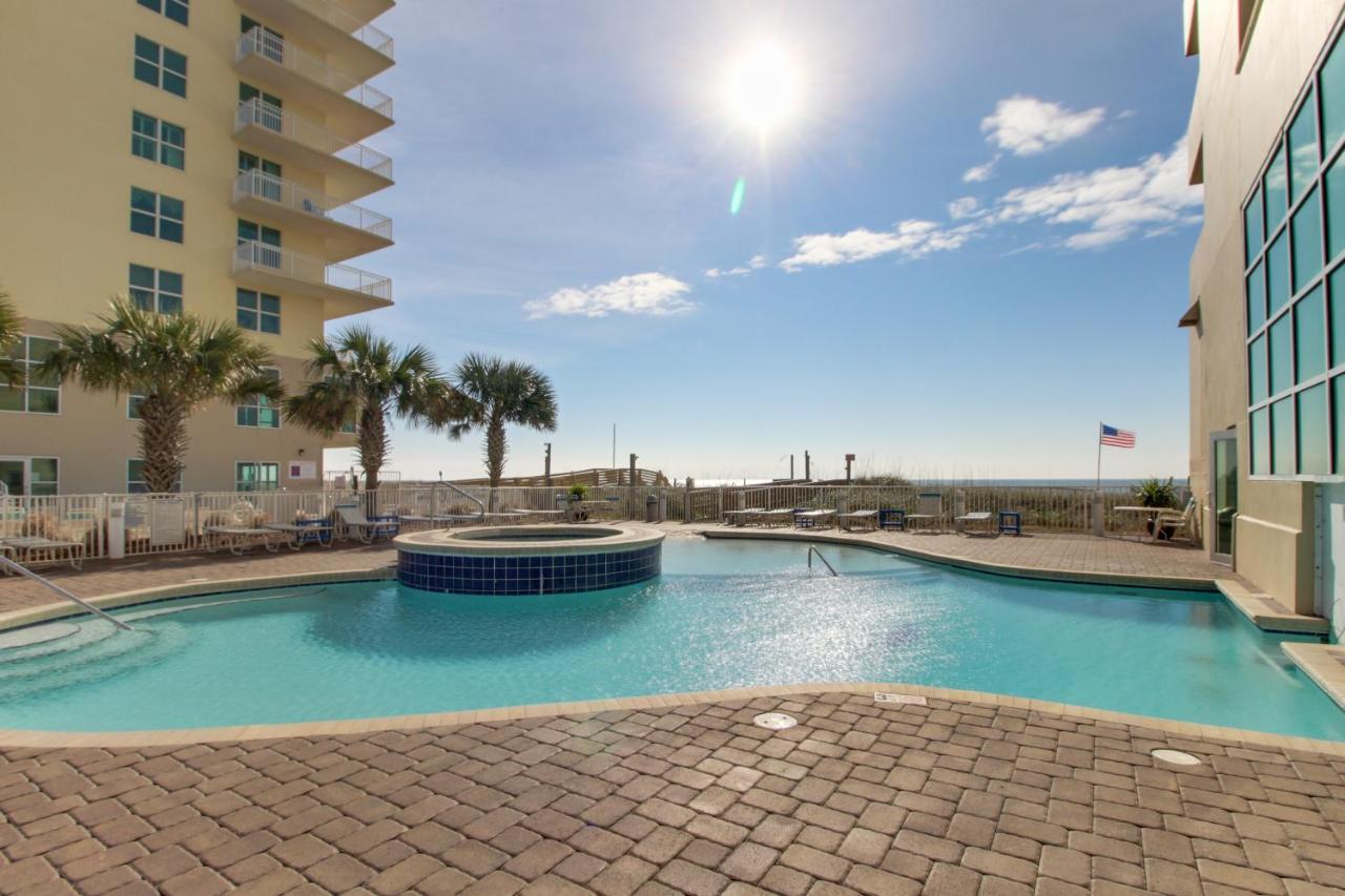 Crystal Shores West Apartment Gulf Shores