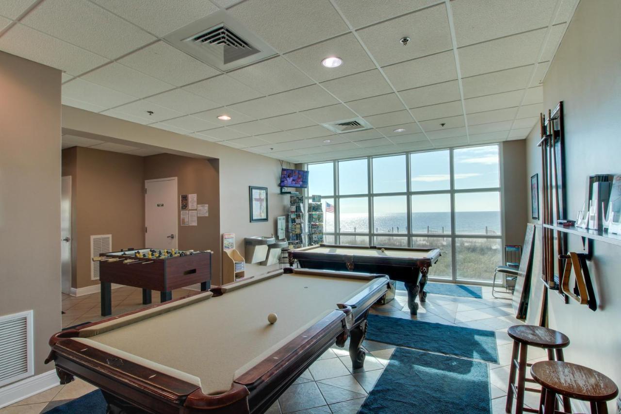 Apartment Crystal Shores West Gulf Shores