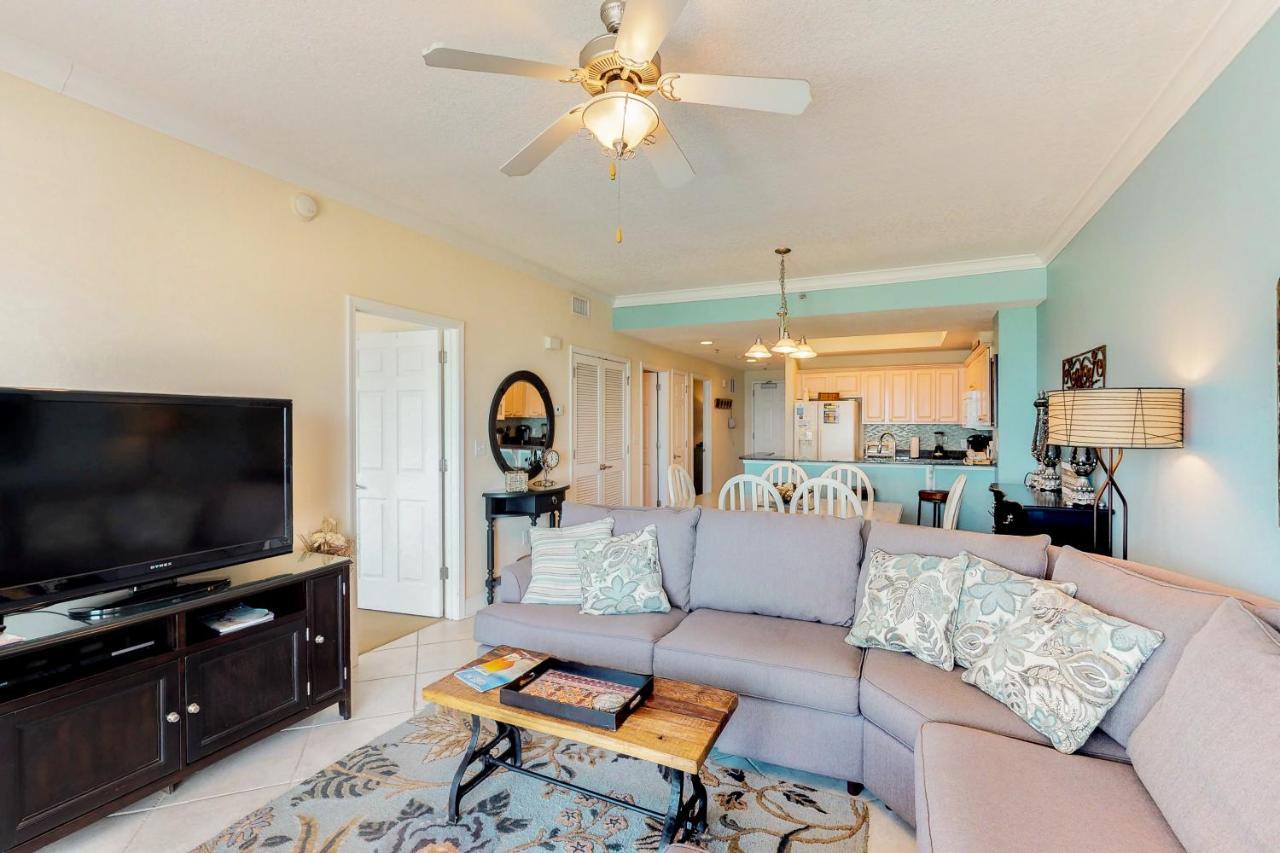 Crystal Shores West Apartment Gulf Shores