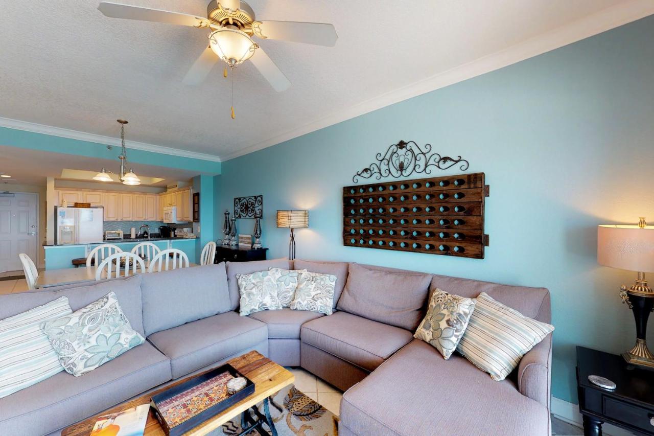 Apartment Crystal Shores West *