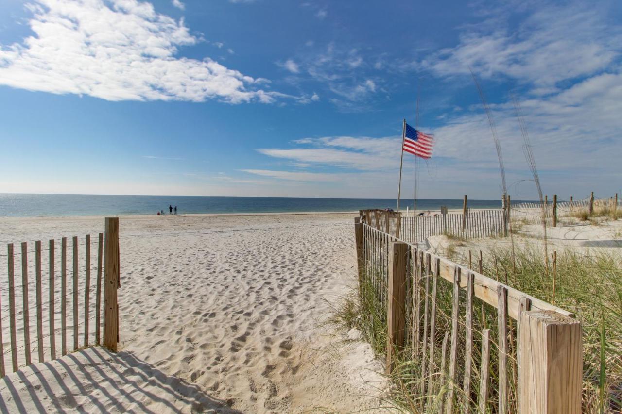 Crystal Shores West * Gulf Shores