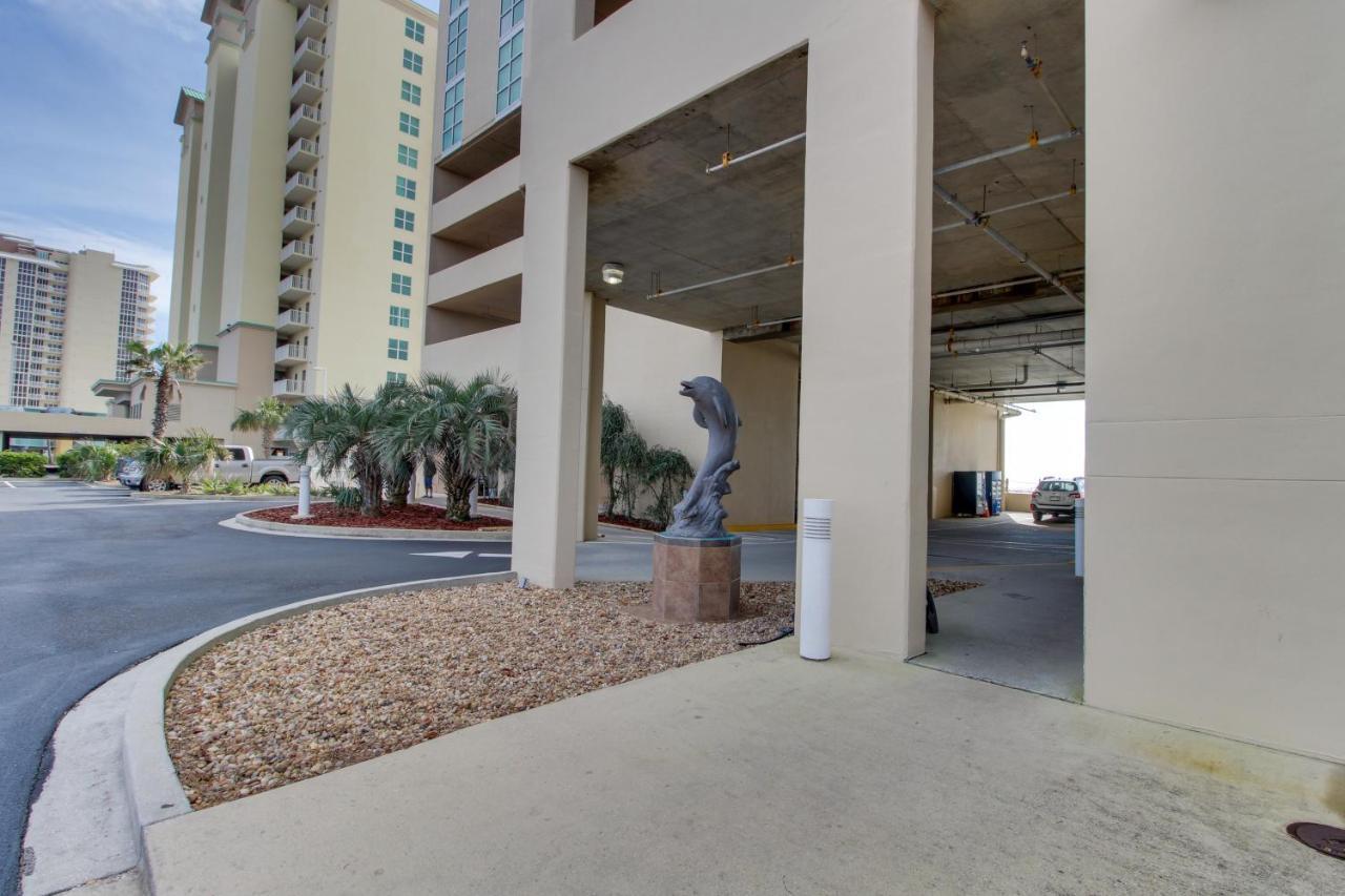 Apartment Crystal Shores West *