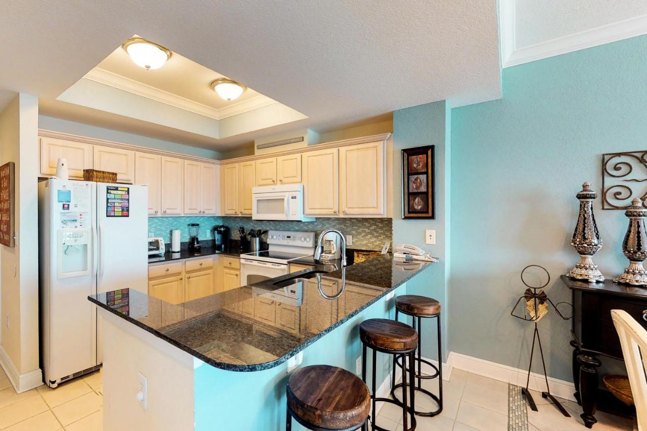 Apartment Crystal Shores West Gulf Shores