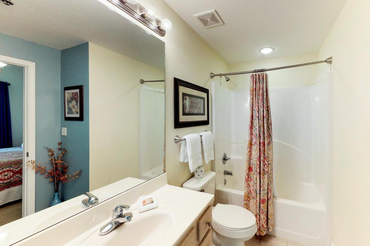 Apartment Crystal Shores West Gulf Shores