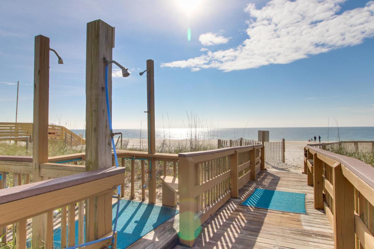 Apartment Crystal Shores West Gulf Shores